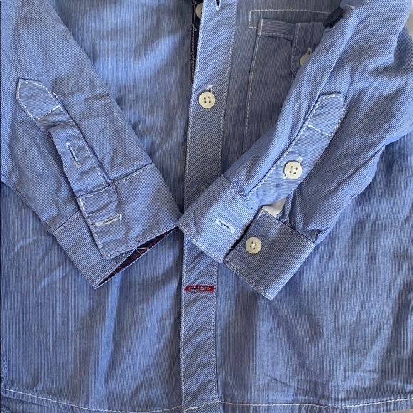 Guess bottom down size 12 months - Picture 4 of 5